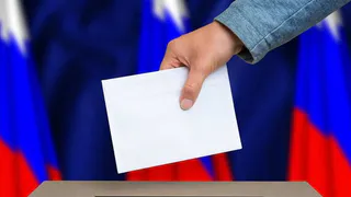 В Нижнекамске проголосовало около 80 % избирателей