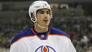 НХЛ: Наиль Якупов завершил сезон четырнадцатой шайбой и получил вызов в сборную