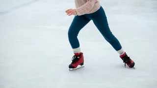 Челябинские спортсмены примут участие в IV Российско-китайских зимних молодежных играх