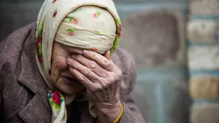 В Татарстане мужчина изнасиловал 82-летнюю пенсионерку