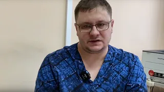 Как избежать травм при запуске фейерверков: советы врача-травматолога владимирцам