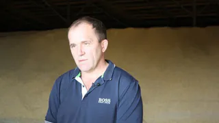 В Рязанской области наградили арестованного по делу об убийстве Сергея Пинтелина