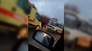 Погибшей оказалась 77-летняя пенсионерка: появились подробности утреннего ДТП