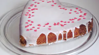 Готовлю быстрый тортик для «незваных гостей» — не успеют дойти до порога, а все уже на столе