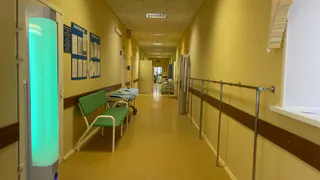 В Коми сотрудник больницы предстанет перед судом из-за отключения электричества и ухудшения состояния ребенка-инвалида