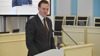 Павел Малков заявил об увеличении единовременной выплаты «контрактникам»