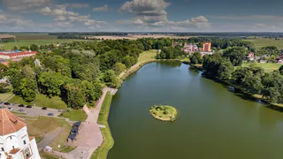 Перед тем как переезжать в Беларусь, посмотрите это: показываю реальную жизнь в городском поселке