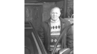 Под Рязанью найдено тело мужчины: в нем опознали пропавшего Василия Шпынова