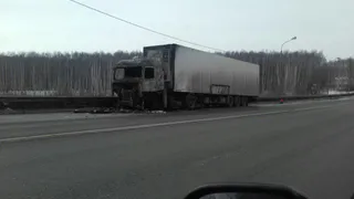 Сводка ДТП за выходные: ЧП, массовая авария и несчастный случай