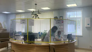 Штат городской пензенской поликлиники за три месяца пополнили 10 врачей