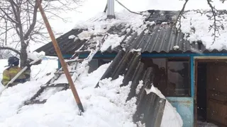 В Чувашии за сутки произошло четыре пожара, горели бани, сарай и квартира