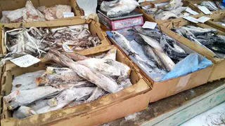 Россельхознадзор проверяет продажу продуктов на рынках и ярмарках Чувашии