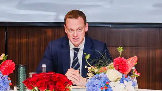 Губернатор Рязанской области дал комментарий насчет задержания Василевского