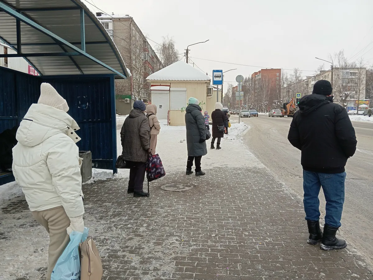 Погода в Татарстане в воскресенье, 16 ноября