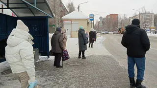 Погода в Татарстане в воскресенье, 16 ноября
