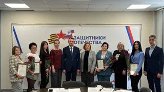 В Пензе появится мемориальный комплекс, посвященный участникам СВО