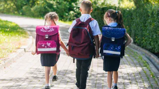 Будут ловить прогульщиков: в Рязани стартовала акция “Дорога в школу”