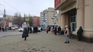 Число новых случаев ВИЧ на Рязанщине за год выросло на 13%