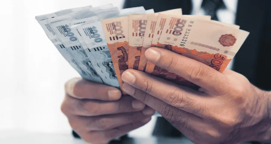 Россияне назвали размер идеальной зарплаты в 2024 году