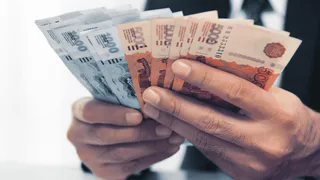 Россияне назвали размер идеальной зарплаты в 2024 году