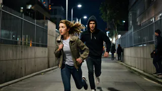 Сталкер из Нижнекамска: домашний арест не остановил преследование бывшей возлюбленной