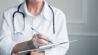 В Гусь-Хрустальном онкобольному инвалиду не выдали необходимые лекарства