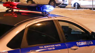 В столице Коми задержали студентов