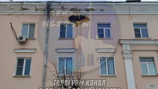 В Пензе жители дома №88 на улице Московской требуют срочный ремонт дома