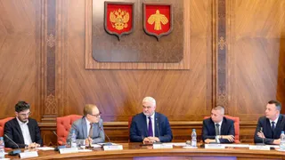 Власти Коми планируют возвести в городах и районах 15 дата-центров