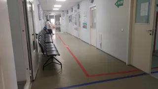 В одном из городов Коми открылось онкологическое отделение