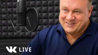 О чем Любимов рассказывал полтора часа на прямой линии