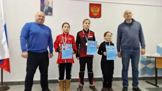 В Судогодском округе более 200 лыжников вышли на старт первенства Владимирской области