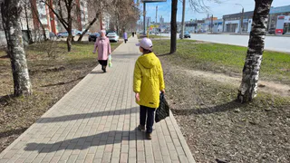 До +15 и без дождей: рязанцам рассказали о погоде на завтра