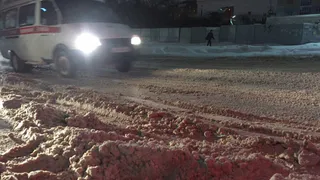 В Сасовском районе произошло трагическое ДТП - погибли четыре человека