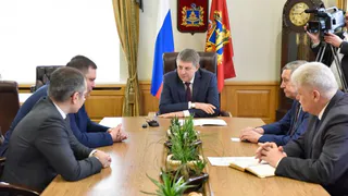 У Брянского автозавода космические партнёры