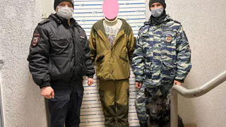 Жителя Рязани задержали из-за угроз убить соседку