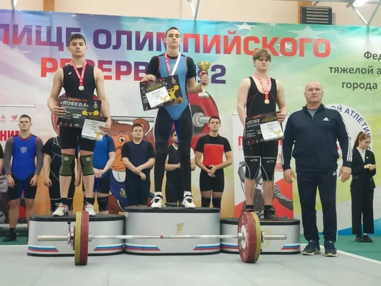 Владимирский спортсмены отправились в Москву для участия турнире “Победа”