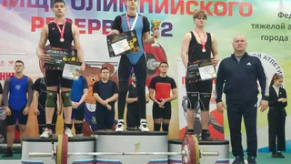 Владимирский спортсмены отправились в Москву для участия турнире “Победа”