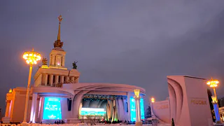 Появилась программа Дня Владимирской области на выставке "Россия" на ВДНХ