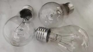 Выбросил все светодиодные лампы и выбрал обычные: больше никогда не вернусь к ним