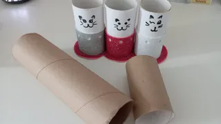 Втулки от туалетной бумаги берегу как зеницу ока: вот какое нашла им применение — очень нужная вещь для решения многих проблем