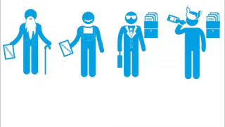 А какой вы плательщик за услуги ЖКХ?