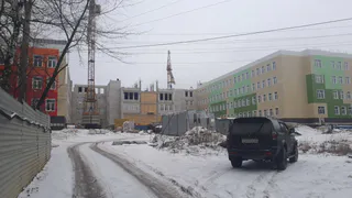 Первоклассников все больше: как в Рязани планируют решать школьный вопрос