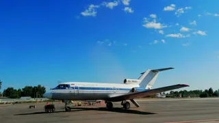 «Вологодское авиапредприятие» прекратило осуществлять авиарейсы по Коми