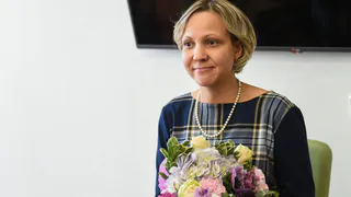 Кто будет директором школы в 47-м микрорайоне?