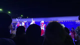 Декабрь, январь, февраль не будут как раньше: однако синоптики считают, что говорить о погоде в новогоднюю ночь можно только за две недели