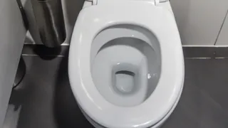 Нанесите на стенки унитаза — и от мочевого камня следа не остаётся: таким белым даже снег не бывает