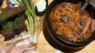 В Коми выросла цена на "борщевой набор"