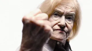 Из-за пенсионерок разразился международный скандал