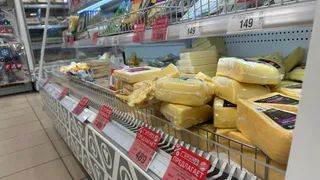 Можно смело брать – он настоящий: Роскачество выявило лучшие марки сыра